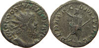 ROME EMPIRE ANTONINIANUS Postumus (260-269) SERAPI COMITI AVG -