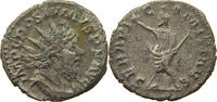 ROME EMPIRE ANTONINIANUS Postumus (260-269) SERAPI COMITI AVG -