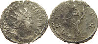 ROME EMPIRE ANTONINIANUS Postumus (260-269) VBERTAS AVG -