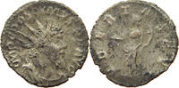 ROME EMPIRE ANTONINIANUS Postumus (260-269) VBERTAS AVG -