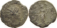 ROME EMPIRE ANTONINIANUS Postumus (260-269) VBERTAS AVG -