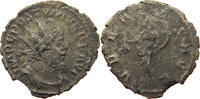 ROME EMPIRE ANTONINIANUS Postumus (260-269) VBERTAS AVG -
