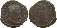 ROME EMPIRE ANTONINIANUS Postumus (260-269) VICTORIA AVG -