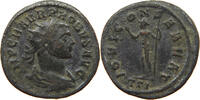 ROME EMPIRE ANTONINIANUS Probus (276-282) IOVI CONSERVAT TICINUM -
