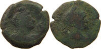 ROME PROVINCIAL AE -