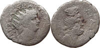 ROME PROVINCIAL EGYPT TETRADRACHM Nero (54-68) -