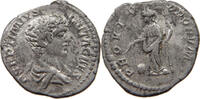 DENAR  ROME EMPIRE Alexander Severus 222-235. SS