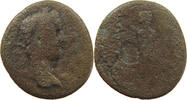 ROME EMPIRE AS Trajanus (98-117) -