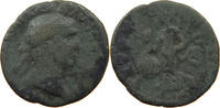 ROME EMPIRE AS Trajanus (98-117) -