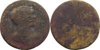 ROME EMPIRE SESTERTIUS Trajanus (98-117) -