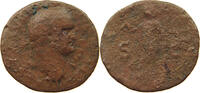 ROME EMPIRE AS Trajanus (98-117) -