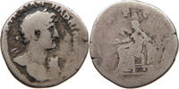 ROME EMPIRE DENAR Hadrianus (117-138) -