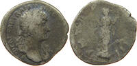 ROME EMPIRE DENAR Hadrianus (117-138) -