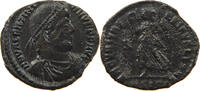 ROME EMPIRE FOLLIS Valentinianus I. (364-375) -