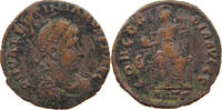 ROME EMPIRE FOLLIS Valentinianus I. (364-375) CONCORDIA AVGGG -