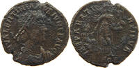 ROME EMPIRE MAIORINA Valentinianus I. (364-375) -
