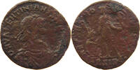 ROME EMPIRE MAIORINA Valentinianus I. (364-375) -