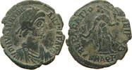 ROME EMPIRE MAIORINA Valentinianus I. (364-375) -