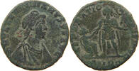 ROME EMPIRE MAIORINA Valentinianus I. (364-375) -