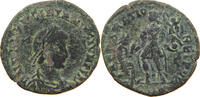 ROME EMPIRE MAIORINA Valentinianus I. (364-375) -