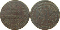 Dortmund 1/4 Stuber -