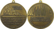 ÖSTERREICH MEDAILLE BERGBAU AMLACH -