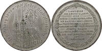 SALZBURG MEDAILLE EINWEIHUNG DER KIRCHE -