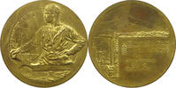 BÖHMEN MEDAL REICHENBER, NEUBAUER -