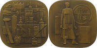 CZECHOSLOVAKIA MEDAL -
