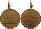 MAHREN MEDAL OLMÜTZ INDUSTRIE GEWERBE AUSSTELLUNG -