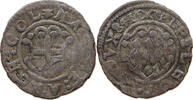 Köln 8 Heller Maximilian Heinrich von Bayern (1650-1688) -