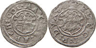 Köln 8 Heller Maximilian Heinrich von Bayern (1650-1688) -