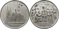 KÖLN MEDAILLE DER DOM ZU KÖLN, DRENTWETT -