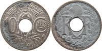 FRANCE 10 CENTIMES 10 CENTIMES ZINC / NICKEL -