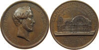 FRANCE ORLEANS MEDAL FERDINAND PHILIPPE CHAPELLE ST. FERDINAND -