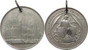 KÖLN MEDAILLE DOMBAU, KRAMER, CÖLN 1845 -