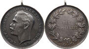 HESSEN MEDAILLE Ernst Ludwig GROSSHERZOG VON HESSEN / FÜR TAPFERKEIT -