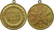 POLAND MEDAL MEDALJA ZASLUGE ZA NAROD -