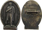 USSR MEDAL PUSHKIN 1799-1837 -
