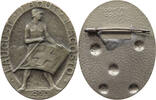 SCHWEIZ MEDAILLE 1929 WANGER -