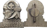 SCHWEIZ BASEL MEDAILLE -