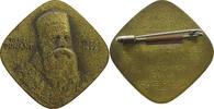 SCHWEIZ MEDAILLE HENRI DUNANT 1928 -