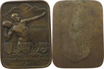 SCHWEIZ LUZERN MEDAILLE -