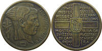 SCHWEIZ BASEL MEDAILLE -