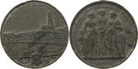 SCHWEIZ FREIBURG MEDAILLE 400 ANNIVERSAIRE DE LA REUNION FRIBOURG SOLEURE A LA SUISSE -