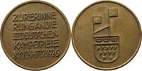 KÖLN MEDAL II.KAMPSPIELE KÖLN -