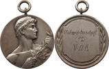 WEIMARER REPUBLIK MEDAILLE CLUBMEISTERSCHAFT -