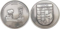 DORTMUND MEDAILLE BERGBAU DORTMUND -