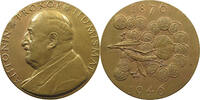 CZECHOSLOVAKIA MEDAL ANTONIN PROKOP 1876-1946, SPANEK -