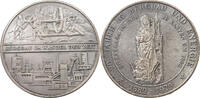 BRD MEDAILLE BERGBAU -